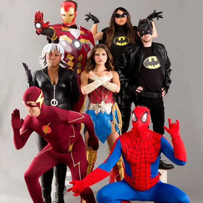 alt="Children's entertainment"
